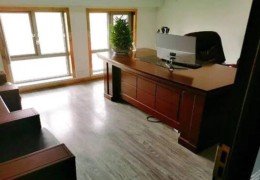 单间办公室风水布局