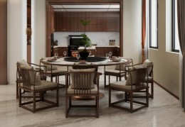 住宅餐厅招财风水禁忌