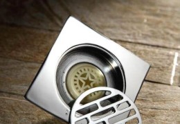 ​阳台地漏风水禁忌