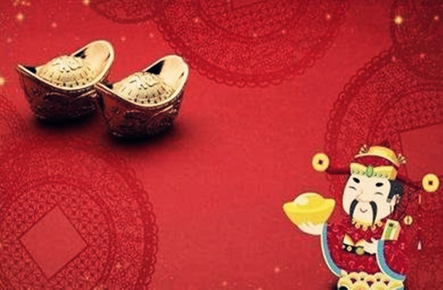 八字正官取象解读