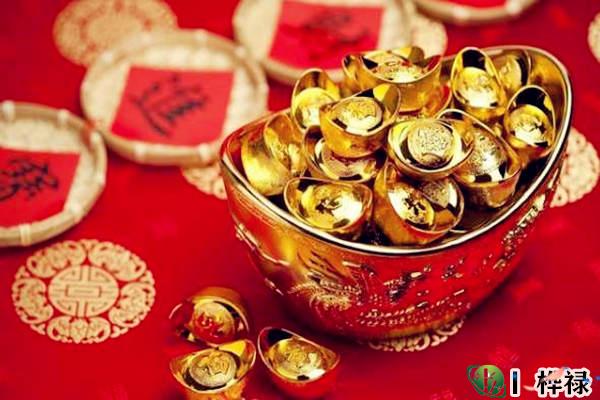 八字算事业与财运方向