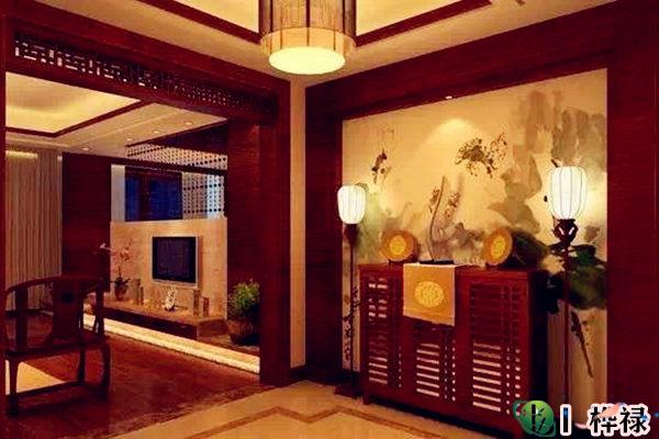 一开门见到什么最招财