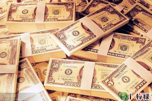 中年后大发的八字特点