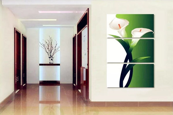 家里玄关招财风水