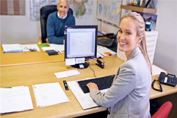 八字看工作事业运势