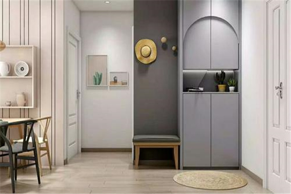 玄关的风水禁忌