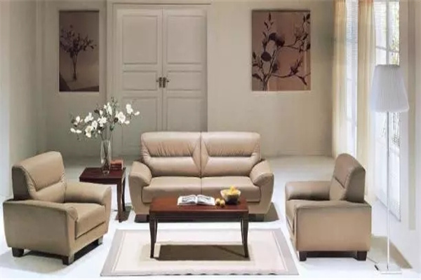 招财旺运的沙发风水