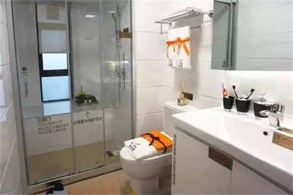 家里卫生间的风水禁忌