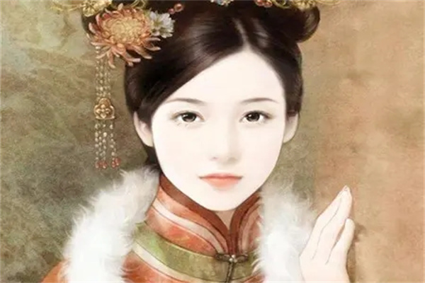 八字日元看人相貌特征精解