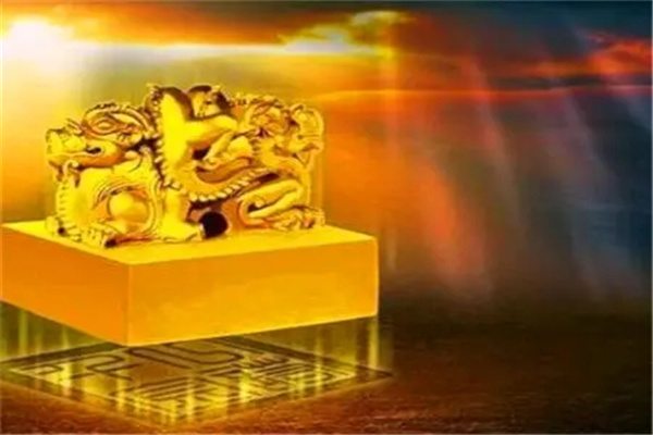 八字遇正印的大运流年会发生什么