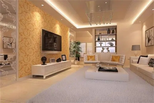 客厅装修设计需要注意什么事项