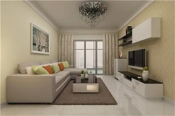 客厅装修设计需要注意什么事项