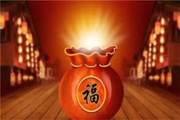 八字财官双美会怎么样