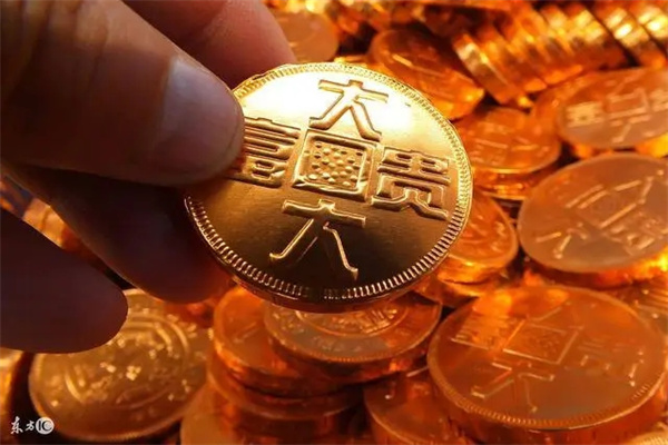 大富大贵的八字特征