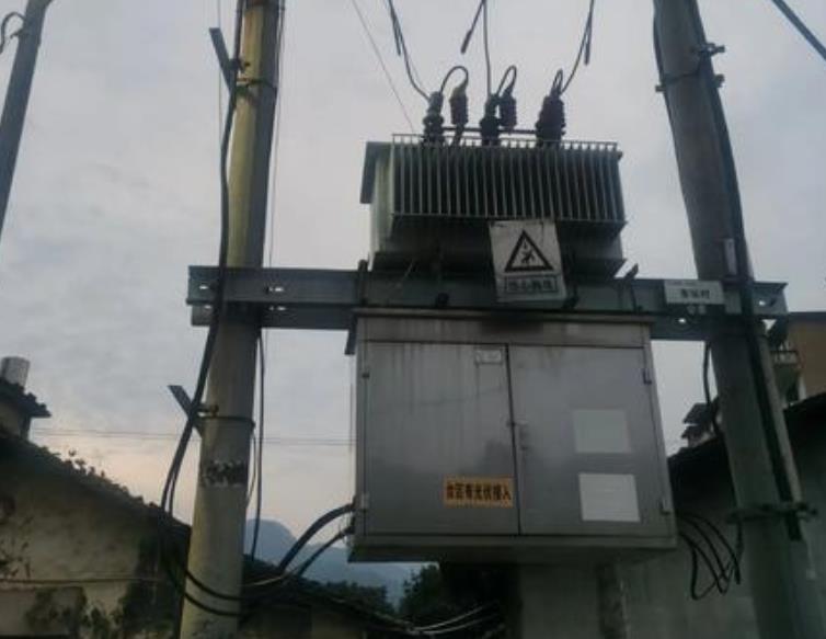 住宅西北角变压器风水影响,如何化解