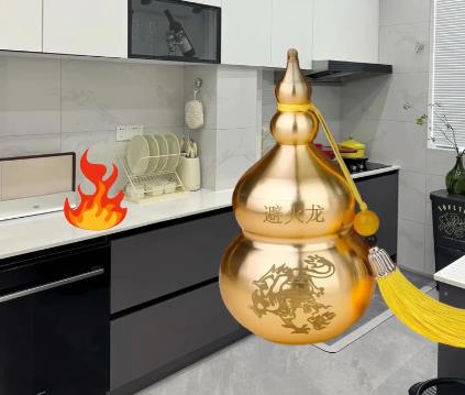 漏财的厨房风水禁忌,厨房漏财如何化解