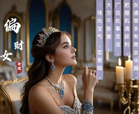 八字偏财多的女人命好不好,八字偏财多如何调整自身-桦玺易学网 八字偏财多的女人命好不好,八字偏财多如何调整自身-桦玺易学网