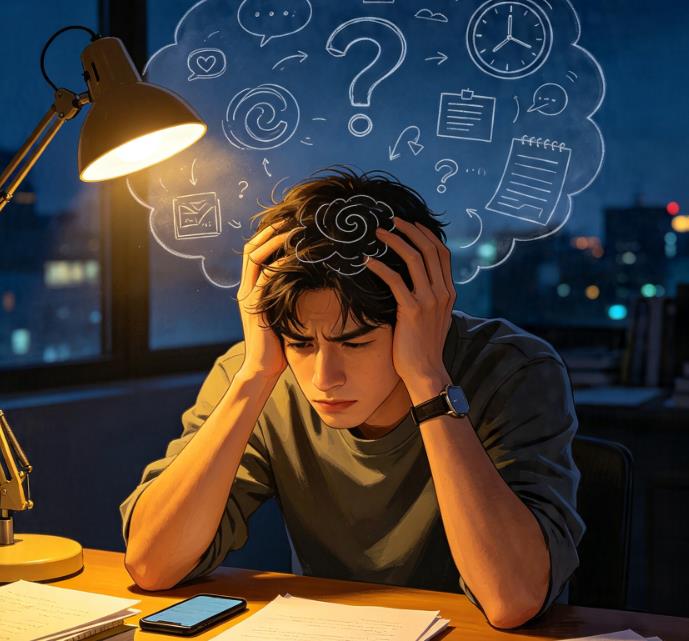 内耗严重的八字特征-桦玺易学网 内耗严重的八字特征-桦玺易学网
