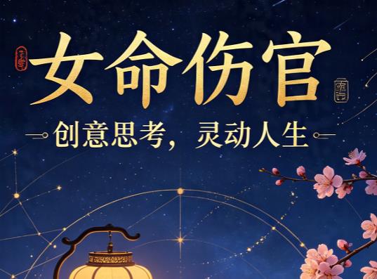 八字伤官格女命好吗,八字伤官格女命怎么调整-桦玺易学网 八字伤官格女命好吗,八字伤官格女命怎么调整-桦玺易学网