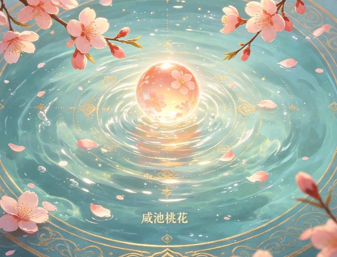 命带咸池桃花的男人代表什么-桦玺易学网 命带咸池桃花的男人代表什么-桦玺易学网