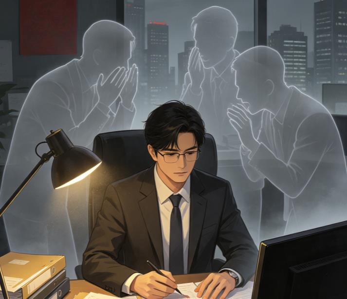 犯小人的八字有何特征-桦玺易学网 犯小人的八字有何特征-桦玺易学网