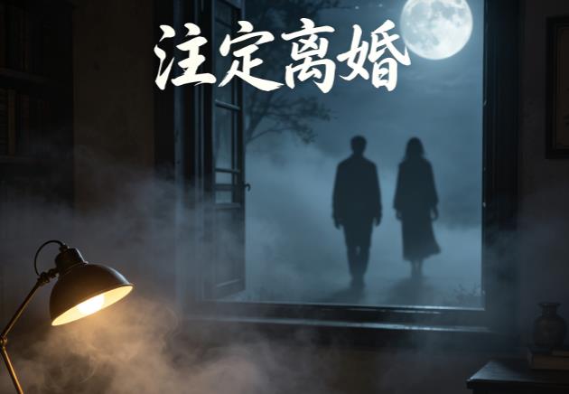 注定离婚的八字特征,什么样的大运流年容易有婚灾-桦玺易学网 注定离婚的八字特征,什么样的大运流年容易有婚灾-桦玺易学网
