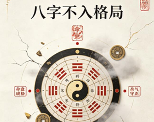 八字不入格局什么意思,八字不入格局好吗-桦玺易学网 八字不入格局什么意思,八字不入格局好吗-桦玺易学网