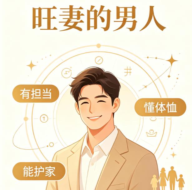 旺妻的男人八字特征-桦玺易学网 旺妻的男人八字特征-桦玺易学网