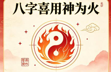 八字喜用神为火忌讳什么-桦玺易学网 八字喜用神为火忌讳什么-桦玺易学网