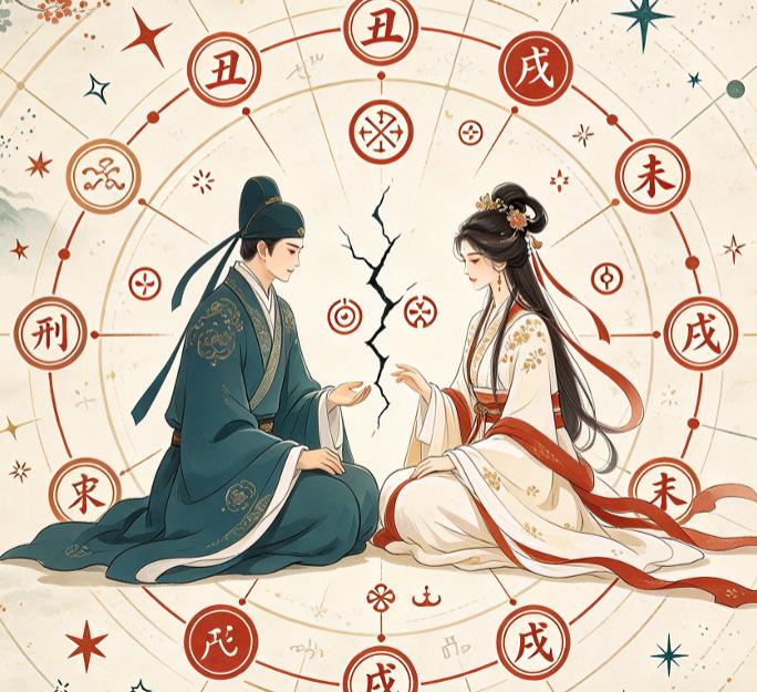 八字中夫妻宫逢三刑代表什么意思,好吗-桦玺易学网 八字中夫妻宫逢三刑代表什么意思,好吗-桦玺易学网