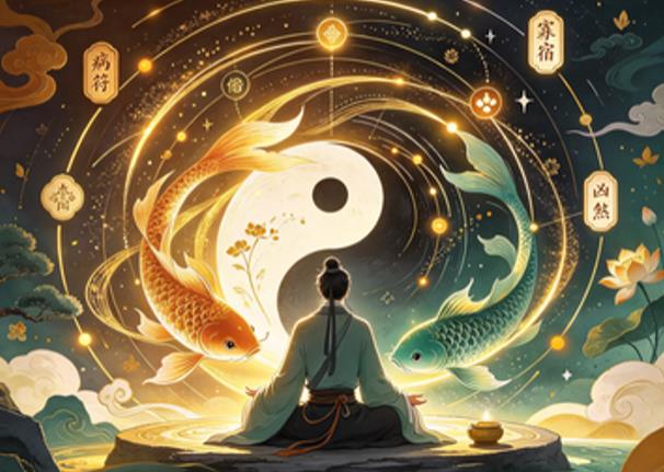 容易生病的八字有哪些特征,大运流年如何看生病-桦玺易学网 容易生病的八字有哪些特征,大运流年如何看生病-桦玺易学网